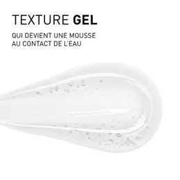 SKIN-PREP: Gel nettoyant aux AHA - [Nettoie - Purifie - Lisse] 150ml