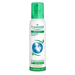 Puressentiel Respiratoire Spray Aérien Resp'Ok 200ml