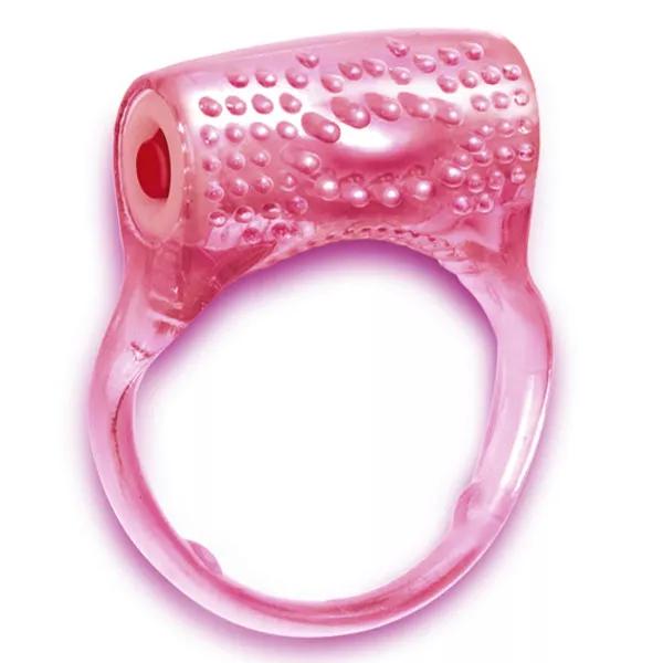 Manix Pleasure Vibes Estimulación Intensa Anillo Vibrador 