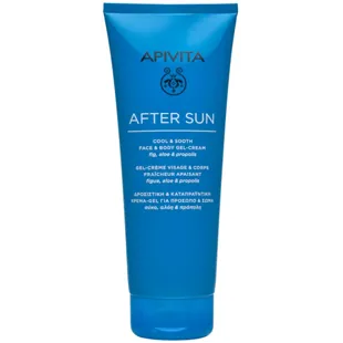 Apivita Cool & Sooth After Sun 200 ml
