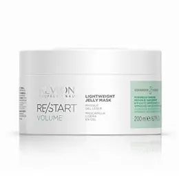 Revlon Professional Re/Start Volume™ Masque Gelée Léger Volumisant 250ml