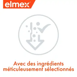 Elmex Dentifrice Anti-carie 4x75ml