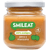 Smileat Organic Pear and Apple Jar +6m 130 gr