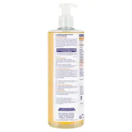 Eau Thermale Jonzac Nutritive AP+ Huile Lavante Relipidante Bio 500ml