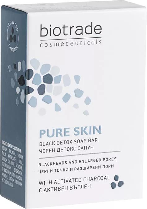 Biotrade Pure Skin Pastilla Jabón 100 gr