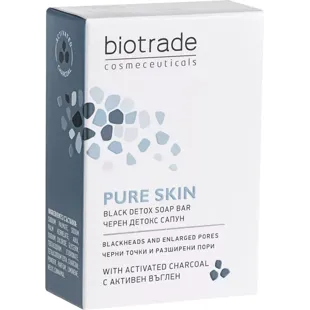 Biotrade Pure Skin Soap Bar 100 gr