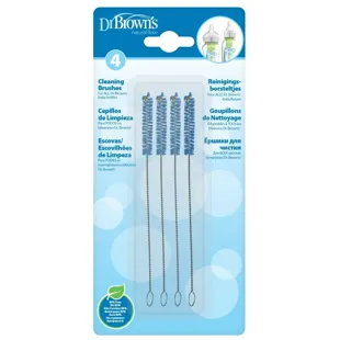 Dr. Browns kleine Nachfüll-Reinigungsbürsten