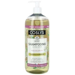 Coslys Champú Cabello Normal 1L