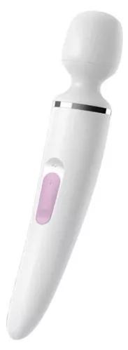 Satisfyer Wand-er Woman Branco