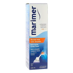 Marimer Spray Hipertónico 100 ml