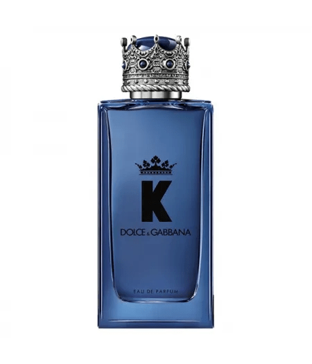 K by Dolce&Gabbana – Eau de Parfum 100 ml