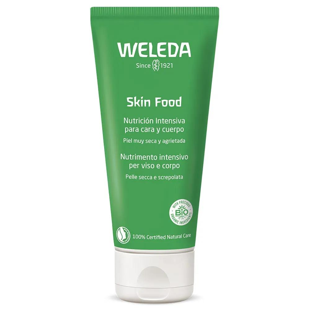 Weleda Skin Food Crema Nutriente Viso e Corpo 75 ml