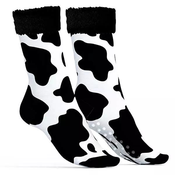 Calcetines Sanosoin Aloe Vaca talla 35-40