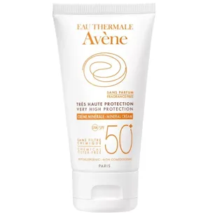 Avene 50 Solar screen physics 50ml