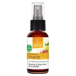 Weleda Brumessence Parfum d'Ambiance Vitalité Bio 50ml