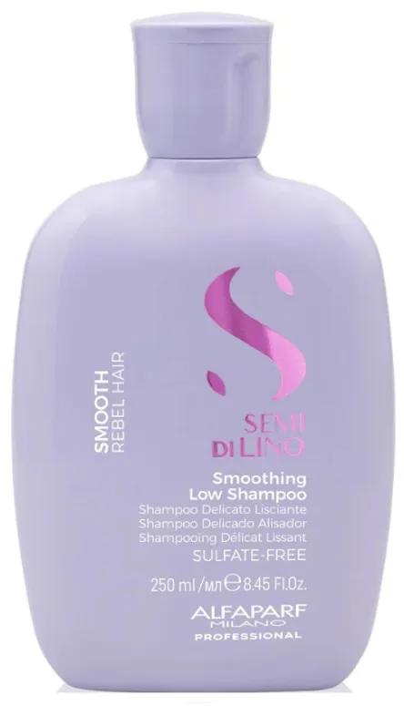 Alfaparf Semi Di Lino Frizzy Hair Shampoo 250 ml