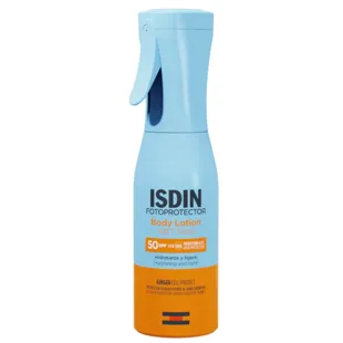 Isdin Photoprotector Body Lotion SPF50 250 ml