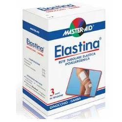 Elastina Rete Tubolare Elastica Ipoallergenica Per Testa Coscia 1 Pezzo 1,5 m