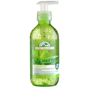 Corpore Sano Aloe Vera Gel 300ml