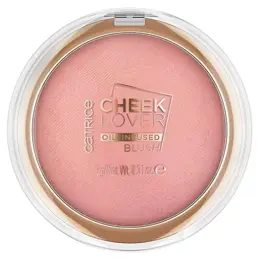 Catrice Visage Cheek Lover Blush Poudre N°010 Blooming Hibiscus 9g