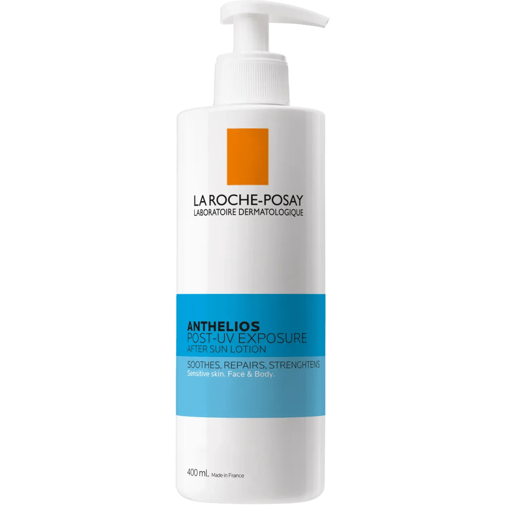 La Roche Posay Anthelios Posthelios Post UV Latte Doposole 400 ml