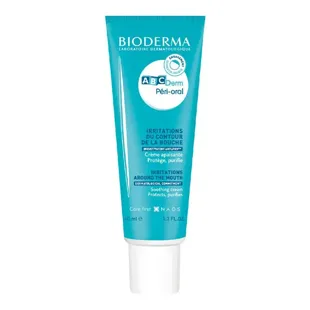 Bioderma ABCDerm Crema Lenitiva Purificante Irritazioni Bocca 40ml