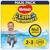 Huggies Little Swimmers Culottes de Bain 3-8 Kg x 20