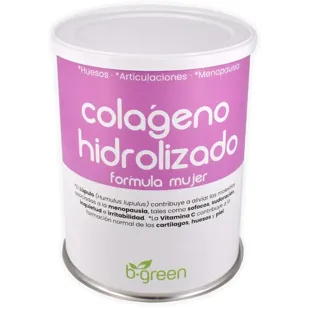 b.green Collagen for Women 300g