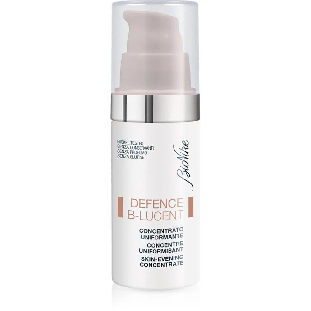 Bionike Defence B-Lucent Concentrato Uniformante Anti-macchie 30 ml