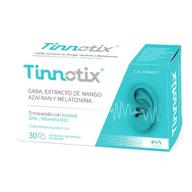M4Pharma Tinnotix 30 comprimidos