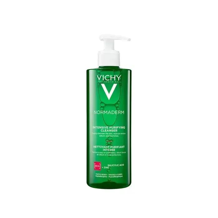 Vichy Normaderm Gel Detergente Anti-Imperfezioni 400 ml