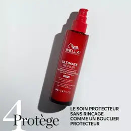 Wella Professionals Ultimate Repair Soin Protecteur sans rinçage pour cheveux abîmés 140ml