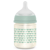 Suavinex Biberon Verre Tétine Physiologique Sx Pro Silicone Débit Lent Vert