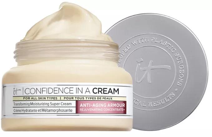 It Cosmetics Confidence in a Cream 60 ml