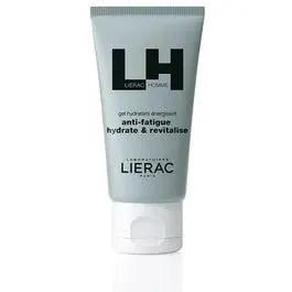 Lierac Homme Gel Idratante Energizzante Idratante Rivitalizzante 50 ml