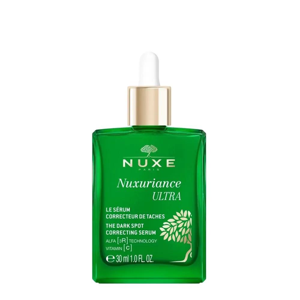 Nuxe Nuxuriance Ultra Siero Correttore Macchie Viso 30 ml