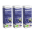 Santarome Bio - Organic Sleep Buds Tri Complex - Gemmoterapia - Confezione da 3 flaconi da 30 ml