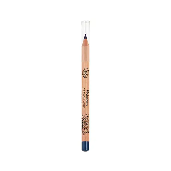 Lea Nature So Bio Étic Crayon Yeux Précision 03 Bleu Nuit 1g