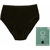 Culotte menstruelle taille haute AllMatters - Taille XXS