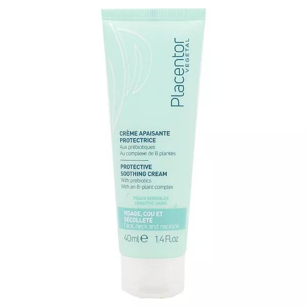 Placentor Végétal Soothing Protective Cream Sensitive Skin 40ml
