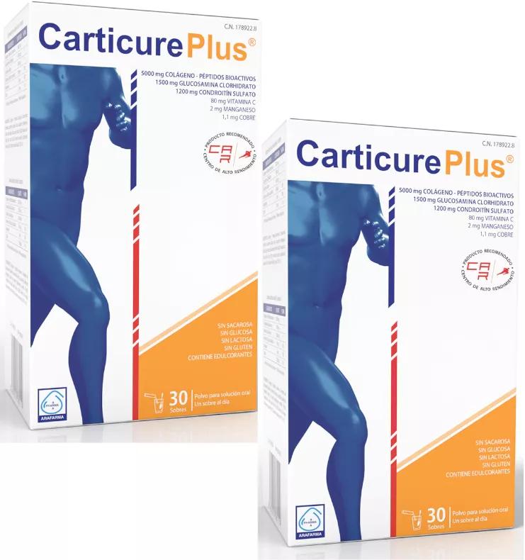 Carticure Plus 2x30 Stick