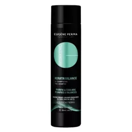 Essentiel Keratin Balance Shampooing 250ml