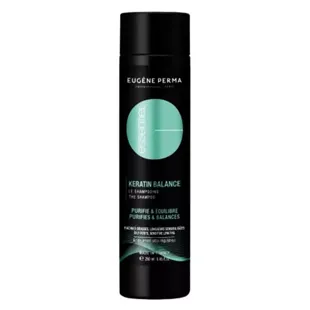 Essentiel Keratin Balance Shampoo 250ml