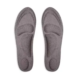 Semelles Relaxantes Découpables Taille 40-46 x 1 Paire