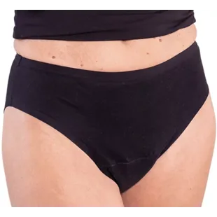 Enna Roupa Interior para Incontinência Corte Clássico 40 ml Tamanho 2XL