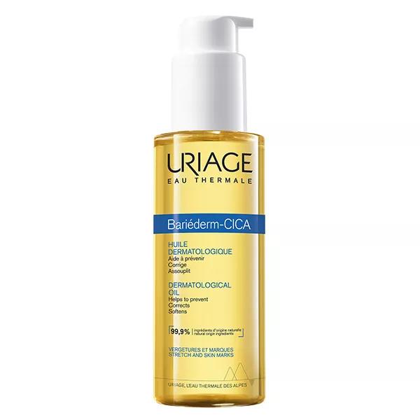 Uriage Bariéderm Cica-Oil Dermatológico 100ml