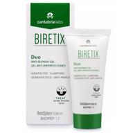 Biretix Duo Gel Anti imperfecciones Antiacné 30 ml