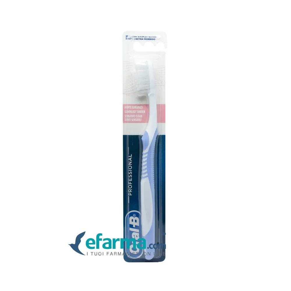 Oral-B Professional Denti Sensibili 1 Spazzolino