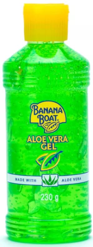 Banana Boat Gel Aloe Vera Après Soleil 230 ml