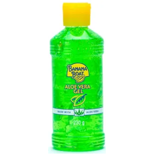 Banana Boat Aloe Vera Gel 230 ml